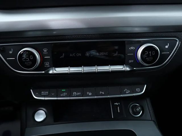 Audi Q5 50 TFSI Hybride Quattro