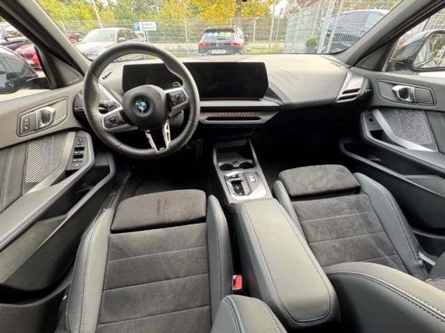 BMW 120 120i M-Sport Sedan