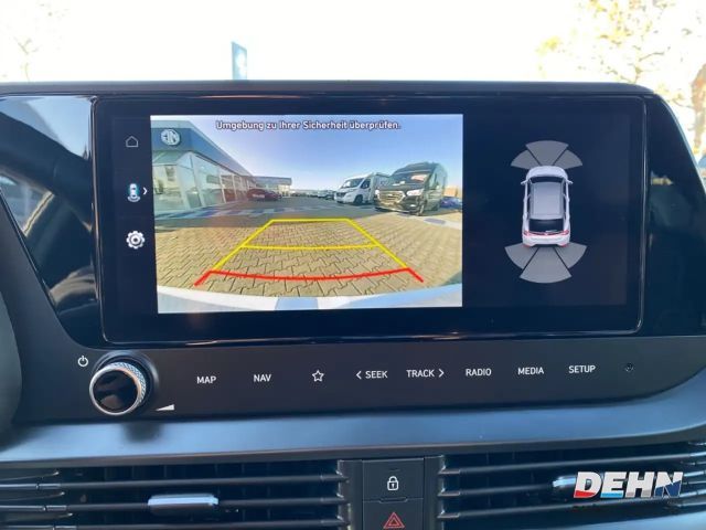 Hyundai i20 1.6 N Performance T-GDi