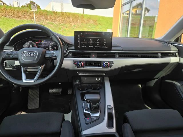 Audi A5 40 TFSI S-Tronic