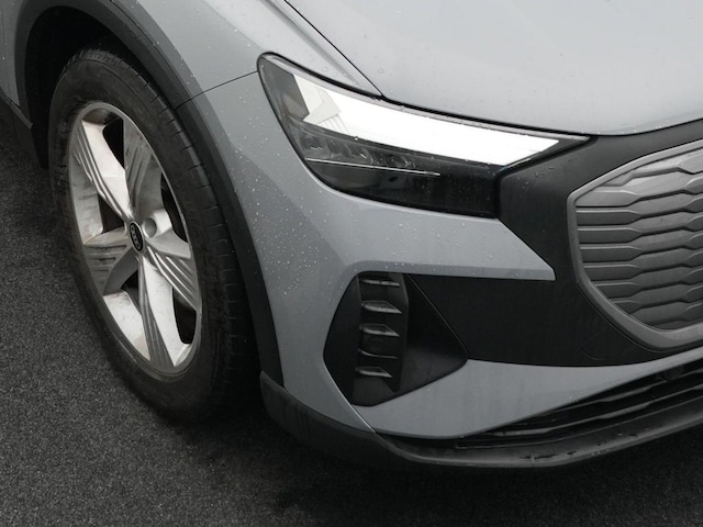 Audi Q4 e-tron 35