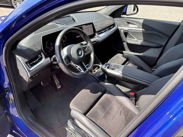 BMW X2 M-Sport sDrive20i