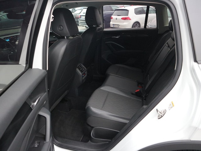 Volkswagen Tiguan 2.0 TDI Plus