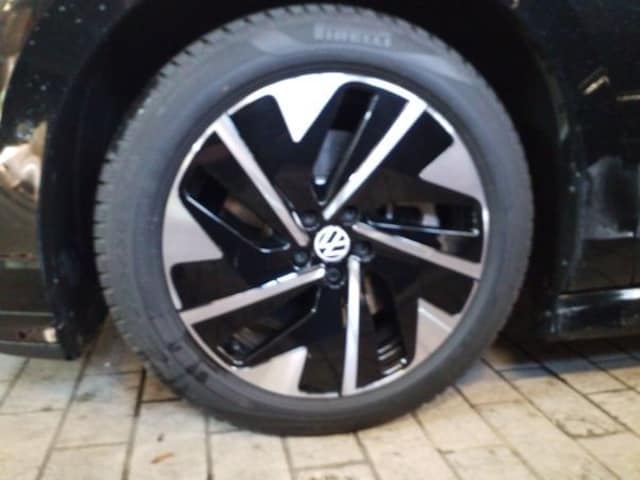 Volkswagen ID.7 4Motion GTX Tourer