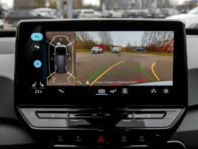 Volkswagen ID.3 Performance Pro