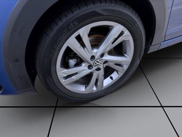 Volkswagen Taigo 1.0 TSI DSG R-Line