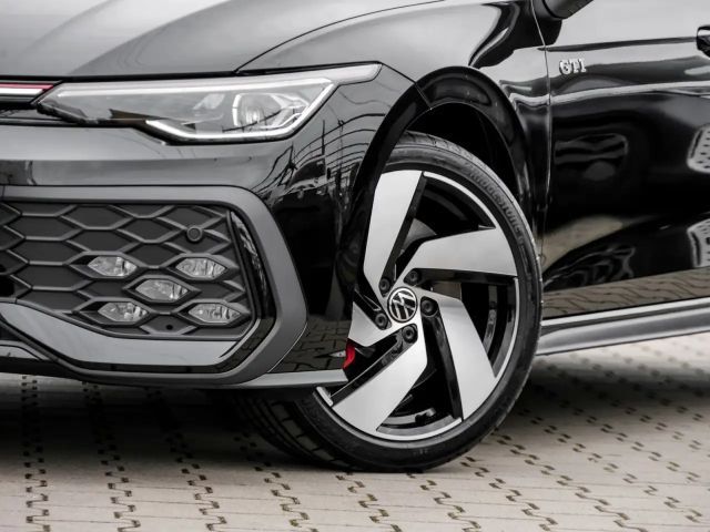 Volkswagen Golf GTI Golf VIII IQ.Drive