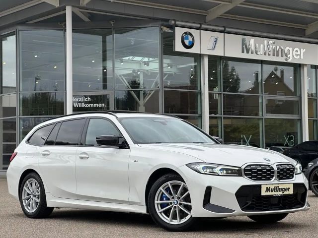 BMW 340 Touring xDrive