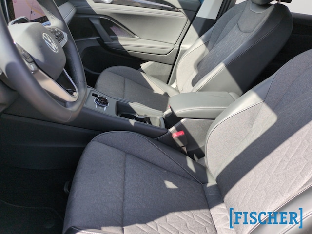 Volkswagen Tiguan 1.5 eTSI DSG Life