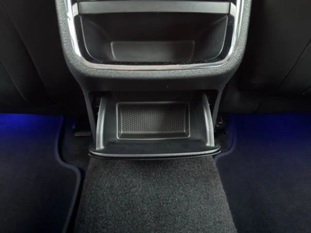 Skoda Octavia Combi Style Style