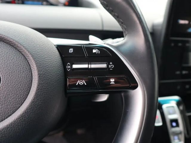 Hyundai Staria Trend Vierwielaandrijving