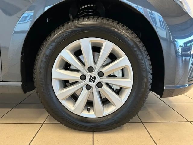 Seat Ibiza Road Edition Navi Digit. Cockpit LED Mehrzonenklim