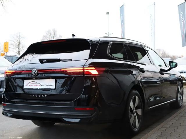 Volkswagen Passat 2.0 TDI Business Variant