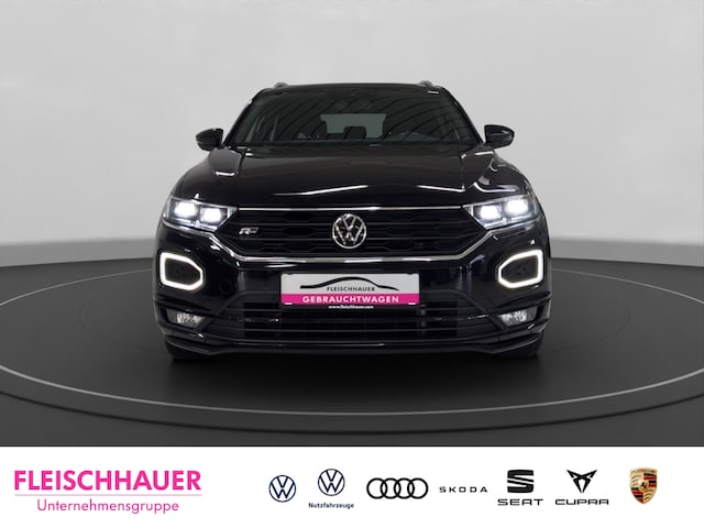 Volkswagen T-Roc 1.5 TSI Sport