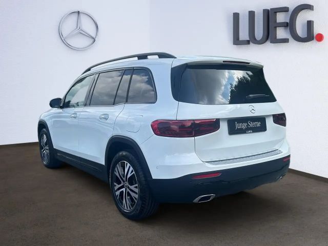 Mercedes-Benz GLB 220 4MATIC Progressive