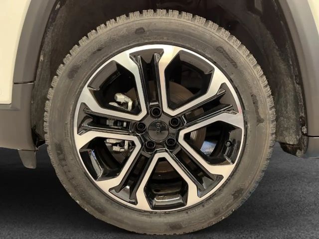 Jeep Compass Altitude