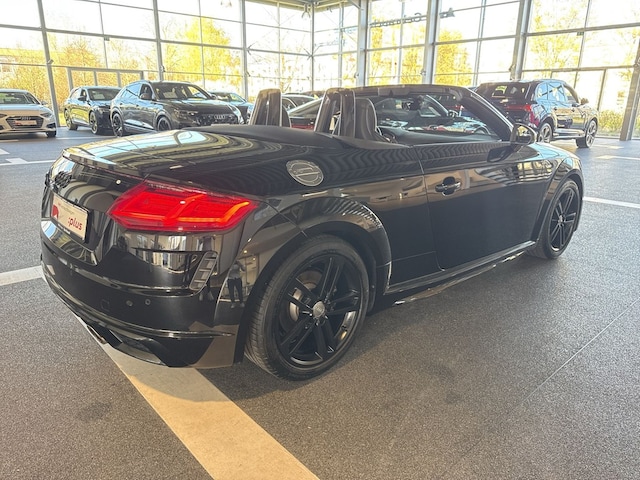 Audi TT 40 TFSI Roadster S-Tronic