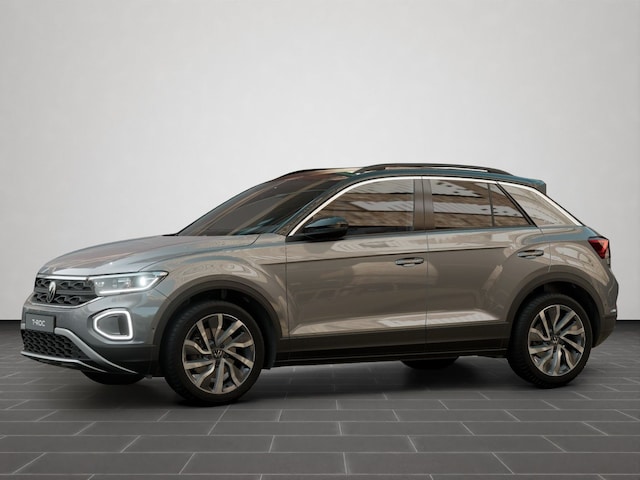 Volkswagen T-Roc 2.0 TDI Life