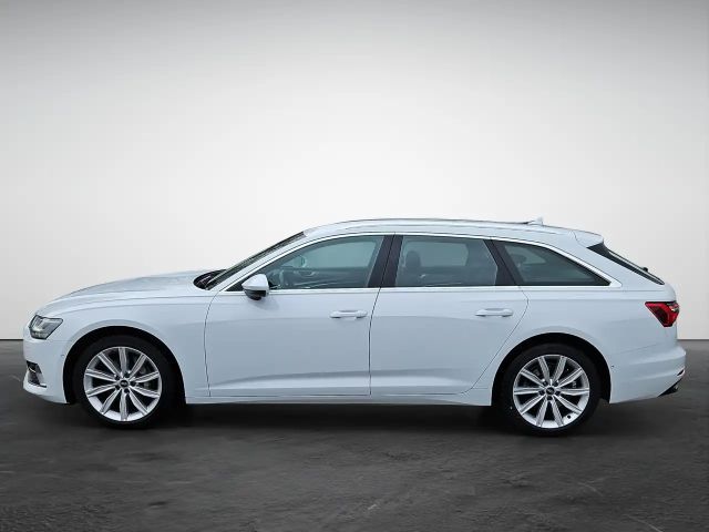 Audi A6 50 TDI Avant Quattro Sport