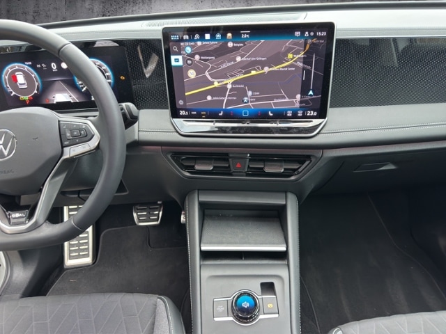 Volkswagen Tiguan 1.5 eTSI DSG