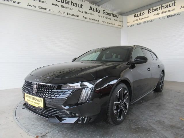 Peugeot 508 EAT8 SW