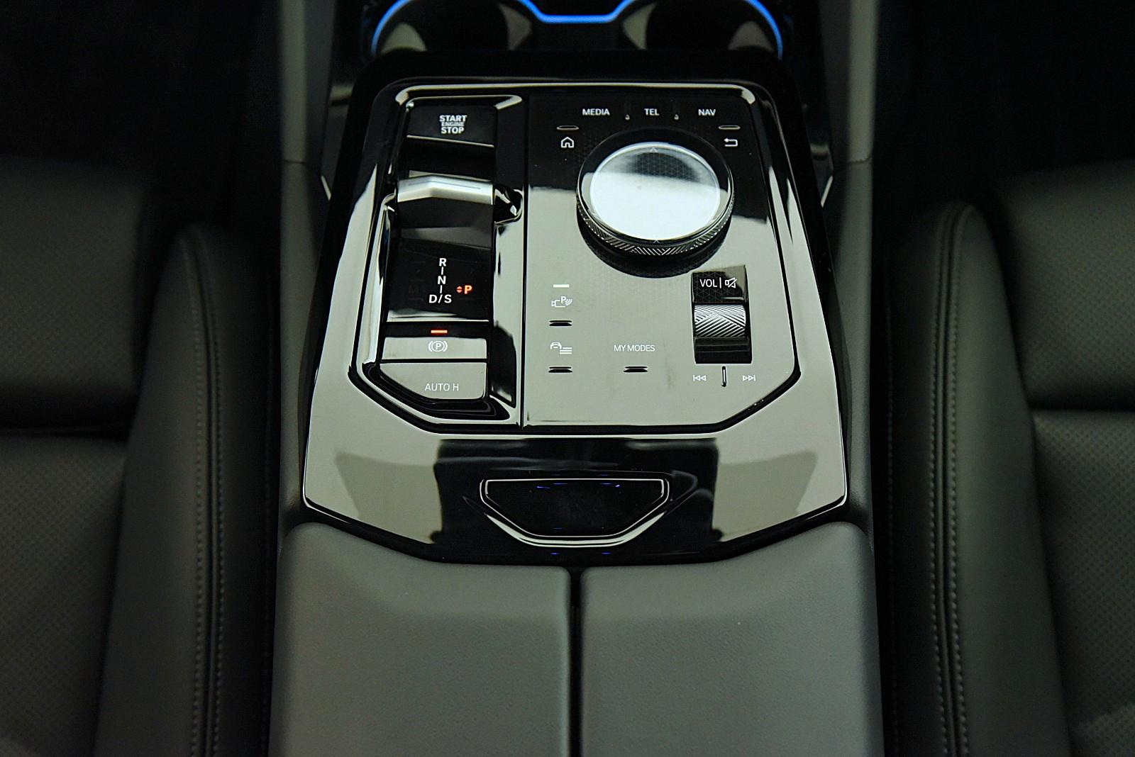 BMW 540 540d M-Sport Touring xDrive