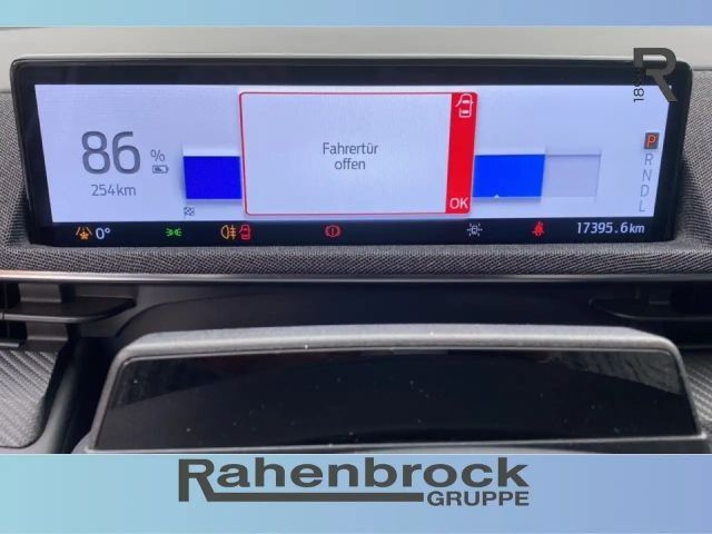 Ford Mustang Mach-E AWD Premium