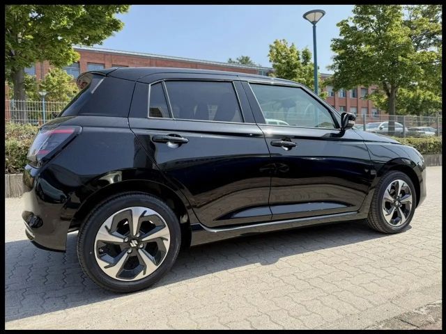 Suzuki Swift Comfort Hybrid