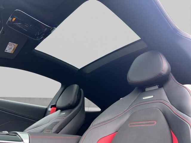 Mercedes-Benz CLE 53 AMG AMG Line