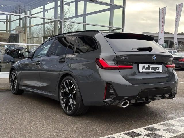 BMW 320 320d M-Sport Touring xDrive