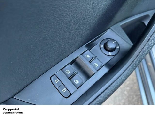 Skoda Superb 1.5 TSI Combi