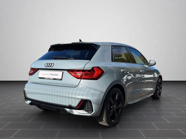 Audi A1 30 TFSI S-Line