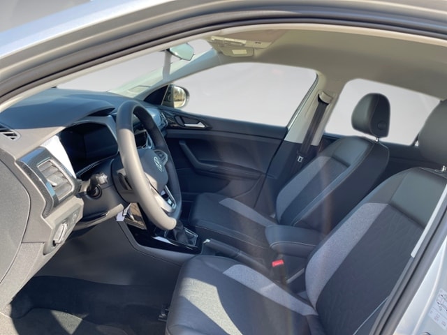 Volkswagen T-Cross 1.0 TSI DSG