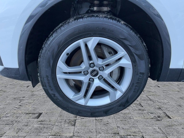 Audi Q5 50 TDI Quattro Sportback