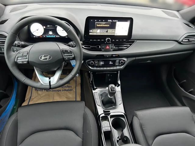 Hyundai i30 Kombi - PD GO Plus 1.5 DPI c5ku1