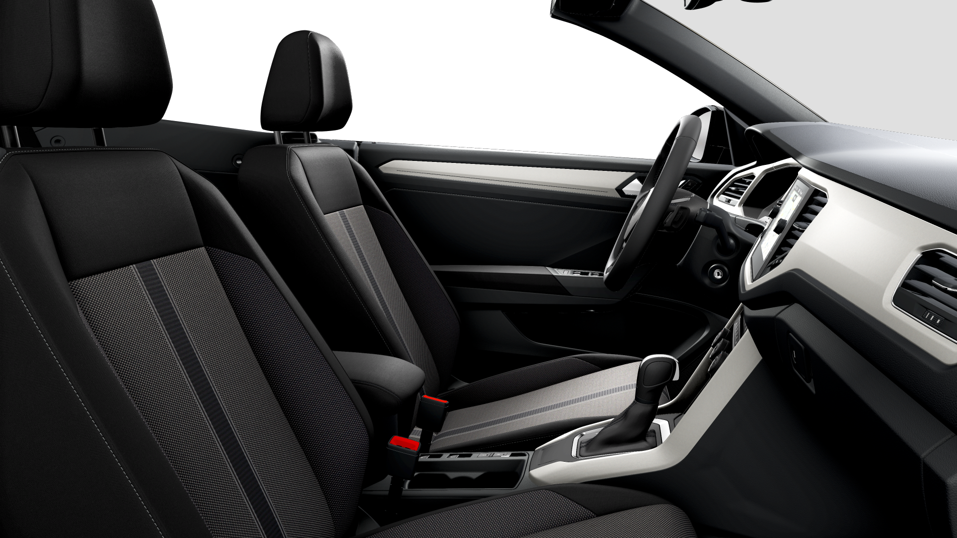 Volkswagen T-Roc Cabriolet DSG