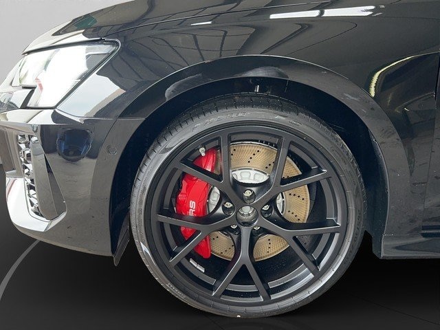 Audi RS3 Quattro S-Tronic Sedan