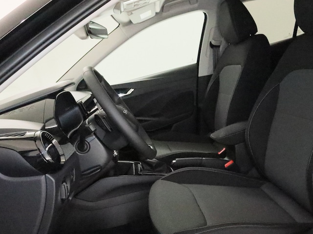 Skoda Fabia 1.0 TSI Selection