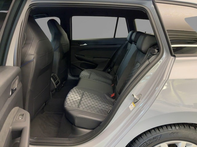 Volkswagen Golf DSG R-Line Variant