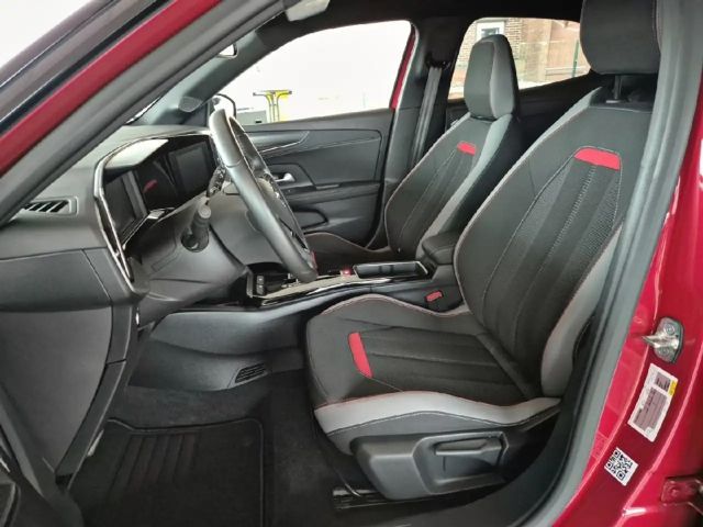 Opel Mokka GS-Line Grand Sport Mokka-e