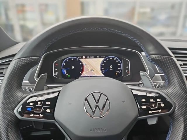 Volkswagen Tiguan 4Motion