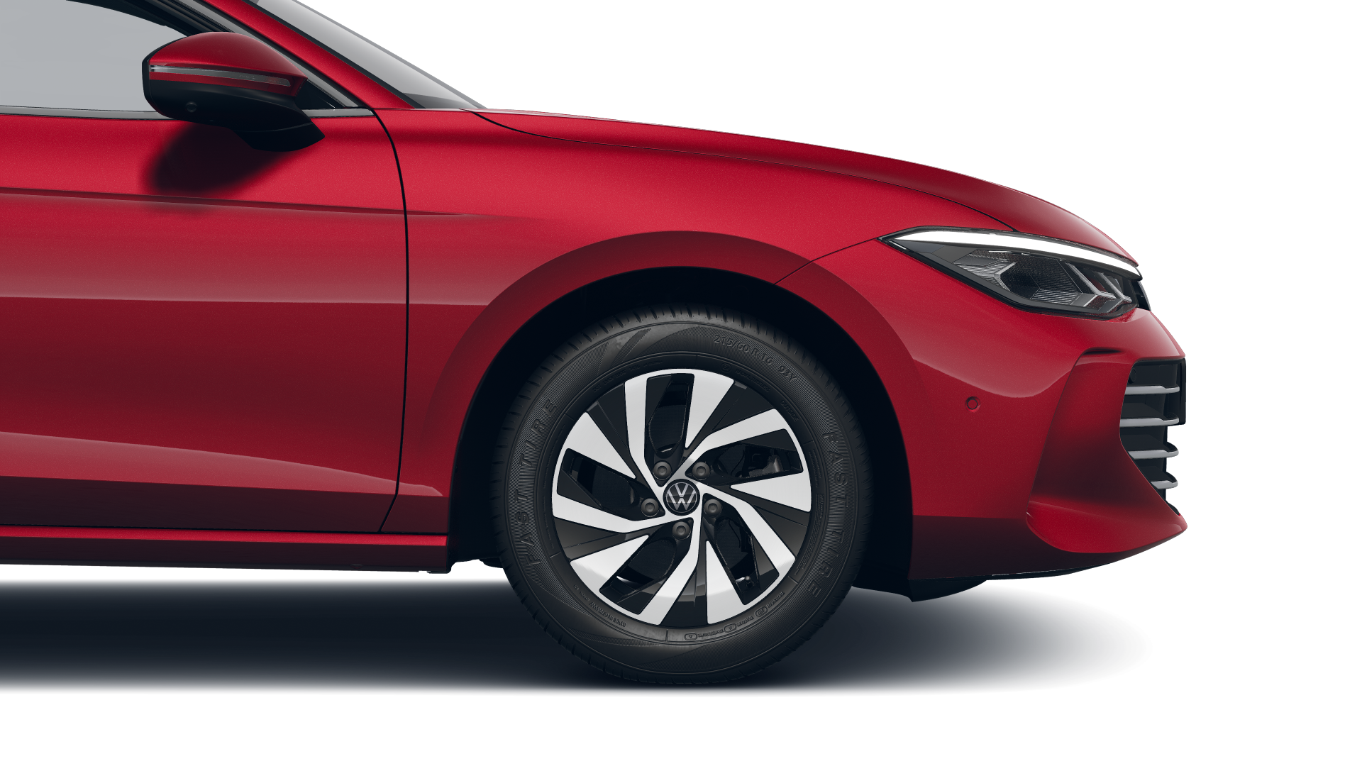 Volkswagen Passat 2.0 TDI Business Variant