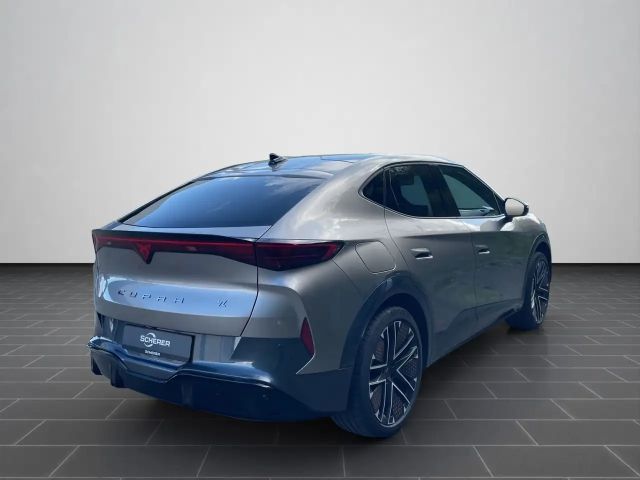 Cupra Tavascan 4Drive VZ