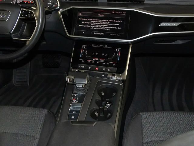 Audi A6 40 TDI Quattro