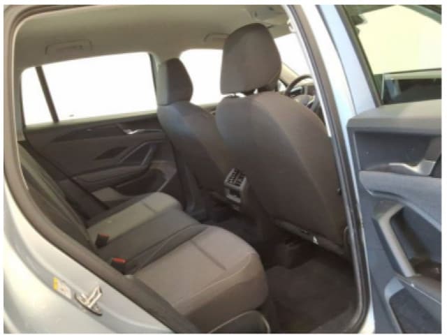 Volkswagen Tiguan 1.5 eTSI DSG