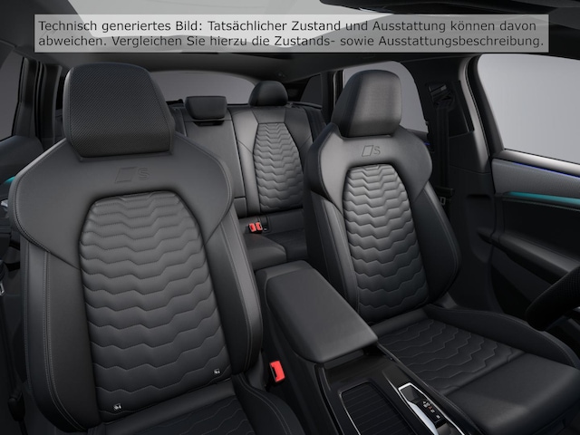 Audi A6 e-tron Avant Performance