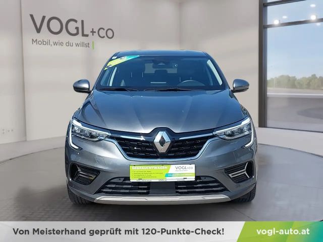 Renault Arkana E-Tech Intens