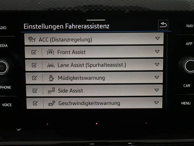 Volkswagen Taigo Life