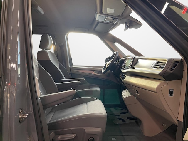 Volkswagen Multivan 2.0 TDI DSG Lang Life T7