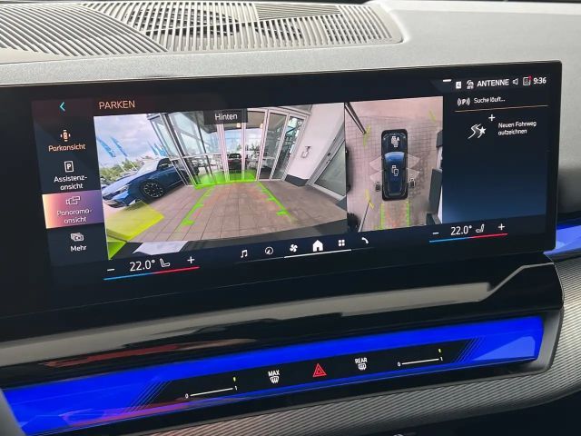 BMW 540 540d M-Sport xDrive